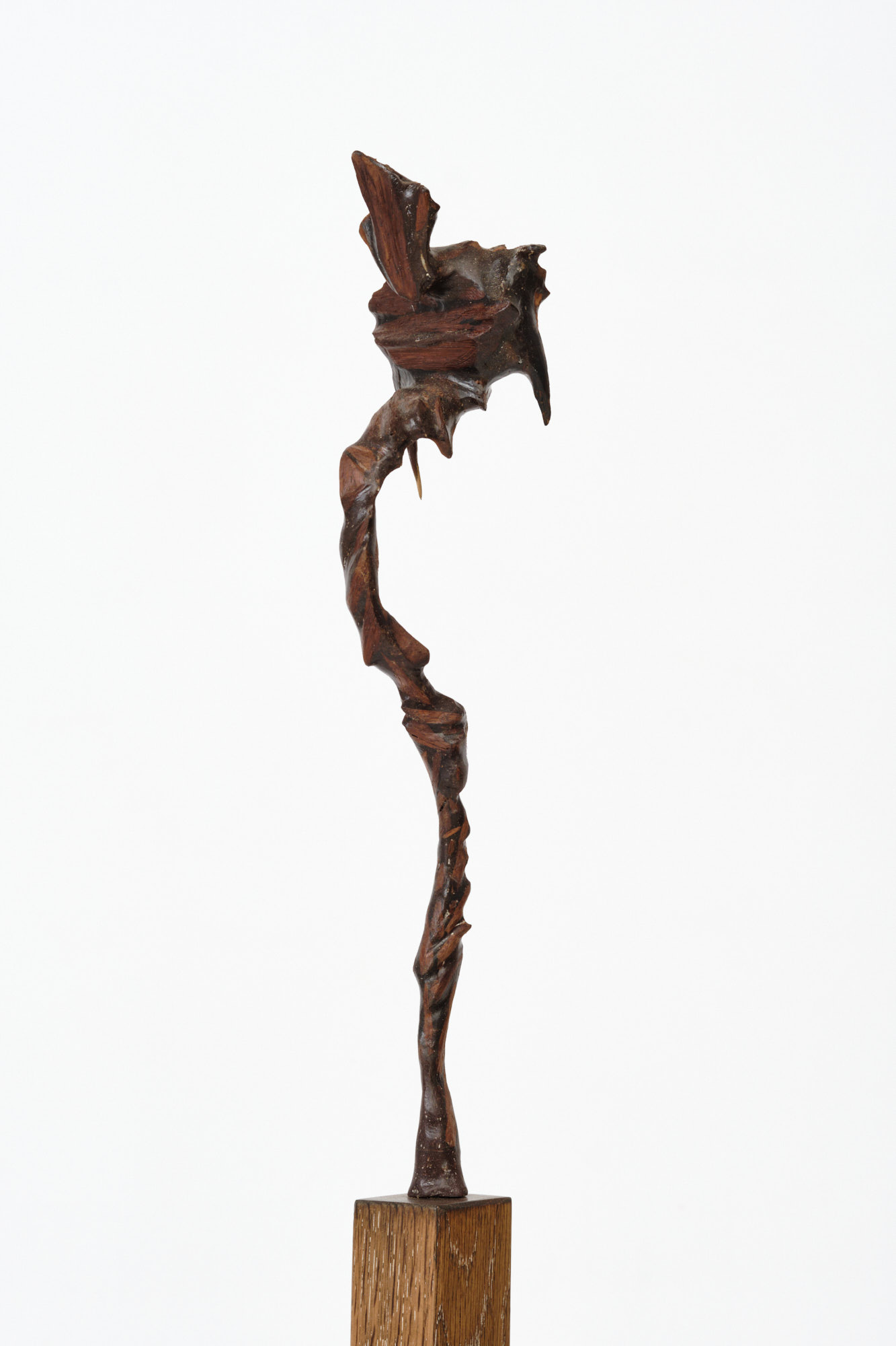 Michael Roderick Wedderburn Sculpture
